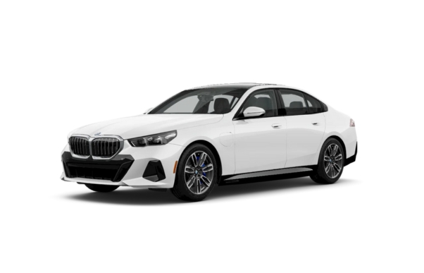 BMW Series 5
