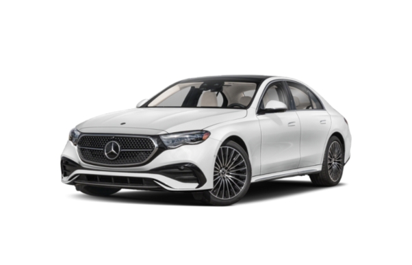 Mercedes E Class