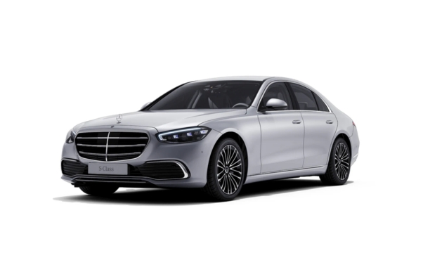 Mercedes S Class