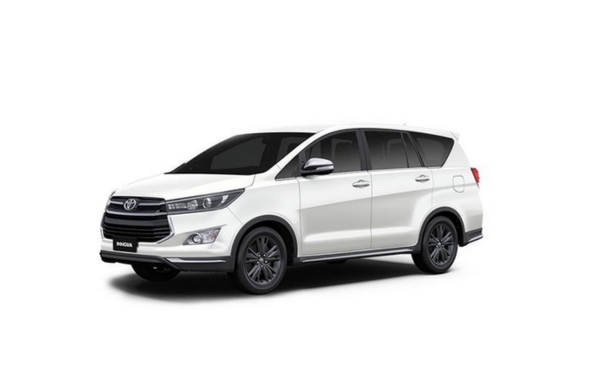 Toyota Innova